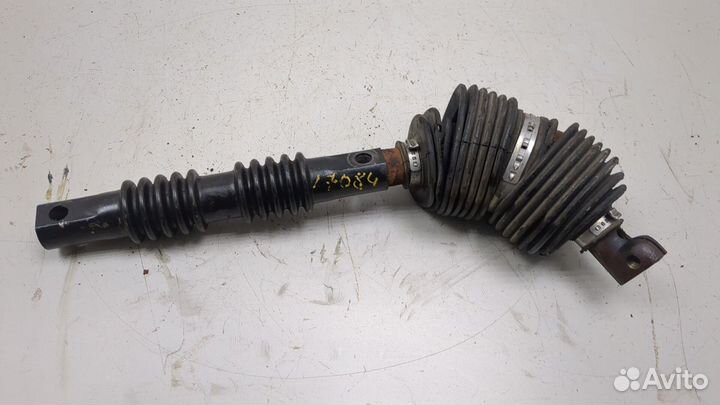 Кардан рулевой Chevrolet Tahoe, 2007