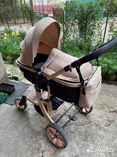 Коляска Farrello