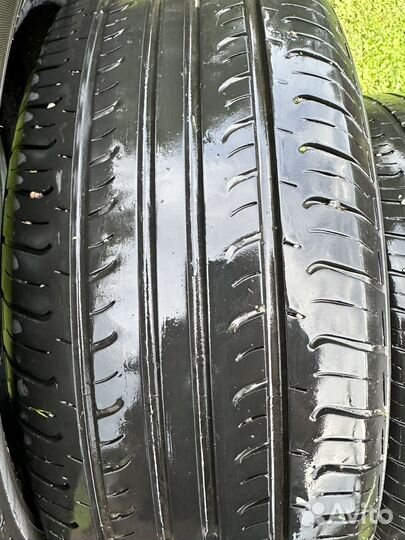 Hankook Optimo K415 225/60 R17 99H