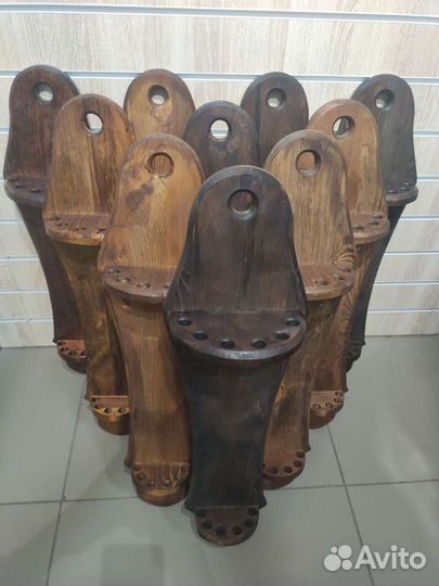 Набор шампуров