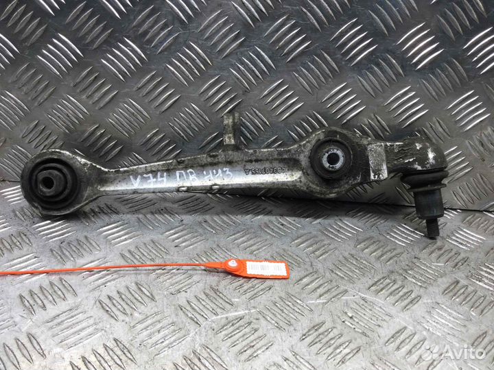 Рычаг передний правый Volkswagen Passat 4b3407155