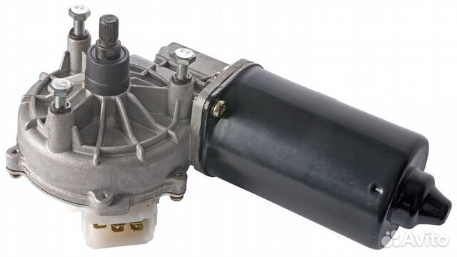 Электродвигатель стеклоочистителя 24W MB