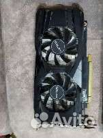 Видеокарта p106-100