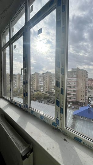 1-к. квартира, 41 м², 6/9 эт.