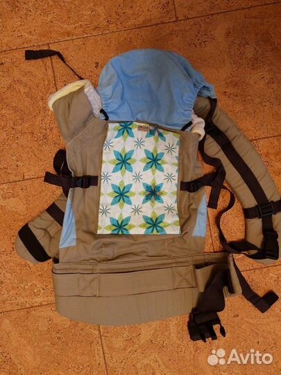 Эргорюкзак