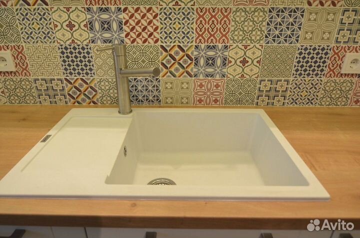 Кухонный гарнитур на заказ