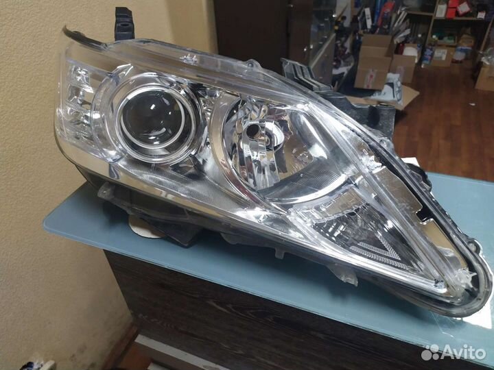 Фара правая Тойота Камри