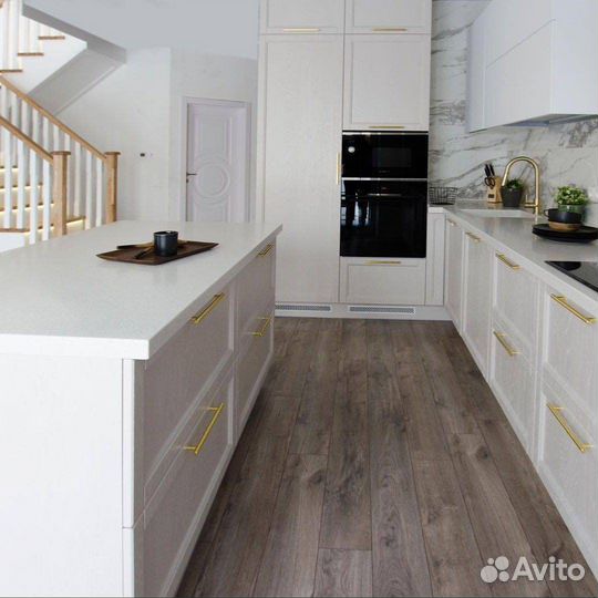 Кухни на заказ. Гарантия