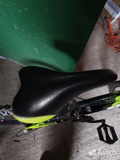 Продам велосипед детский