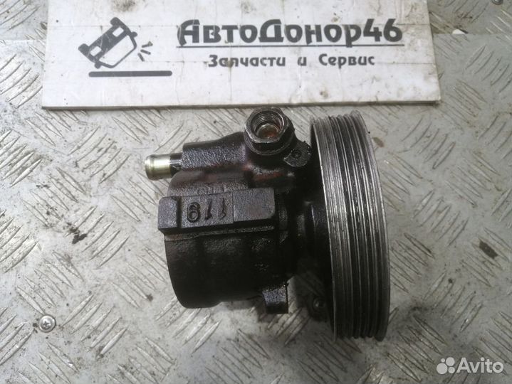 Насос гур Renault Megane 1