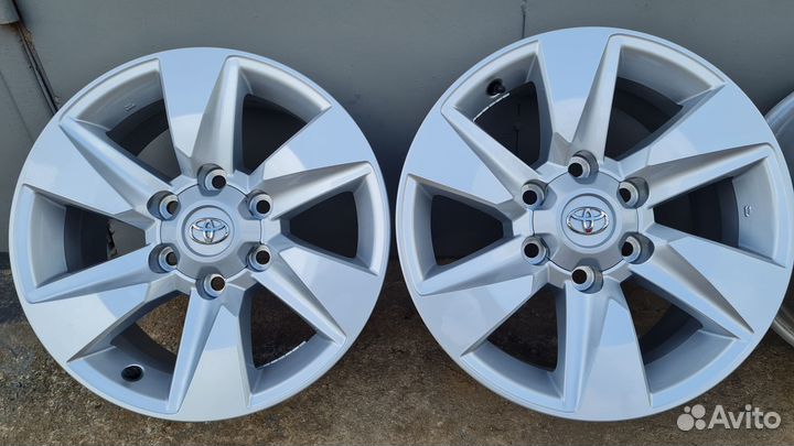 Литье Prado Surf оригинал Япония