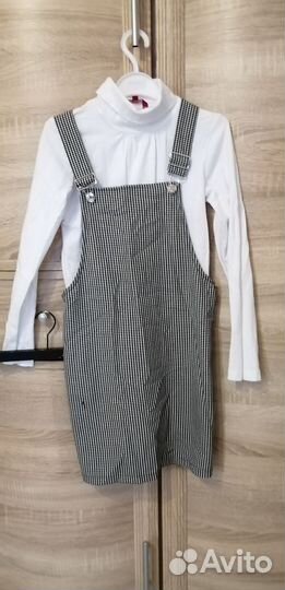 Одежда для девочки 10-12 лет