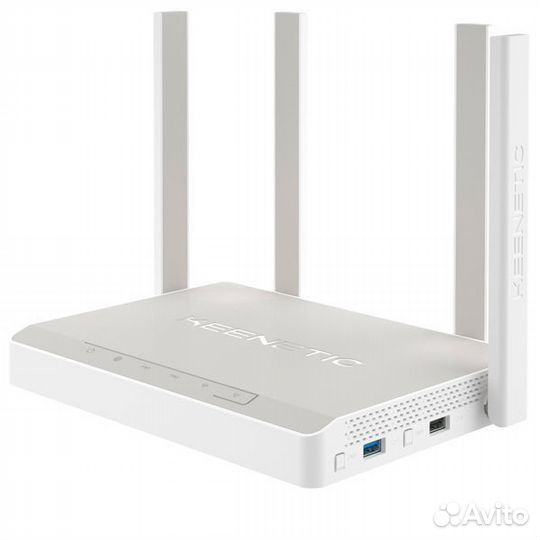 Роутер 4G под любого оператора