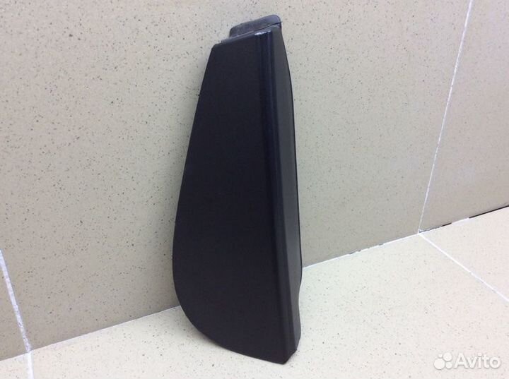 Накладка (кузов наружные) левая Renault Megane 3