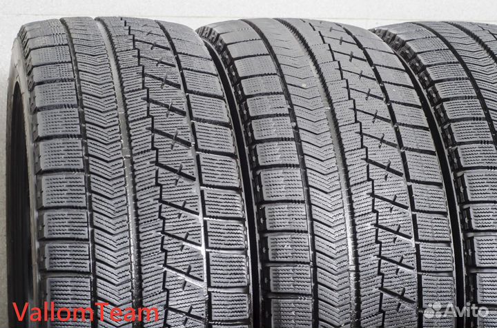Bridgestone Blizzak VRX 225/45 R17 91Q