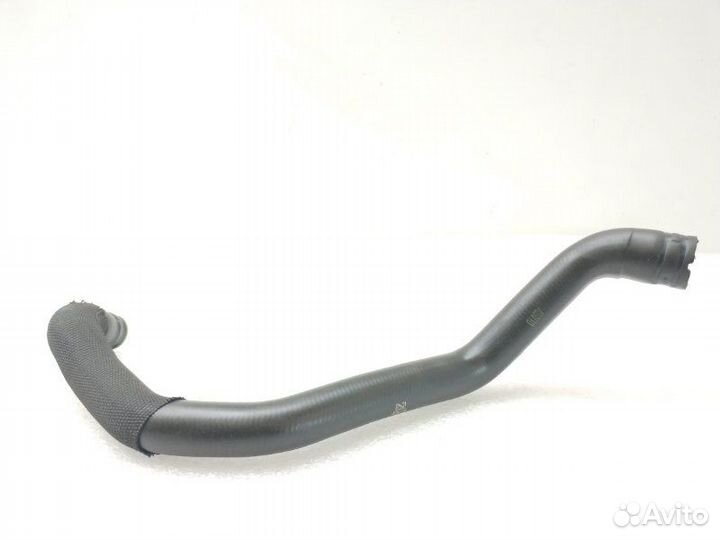 Патрубок системы охлаждения Mercedes-Benz E-Class