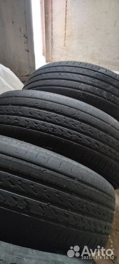 Pirelli Scorpion 215/65 R17 99V