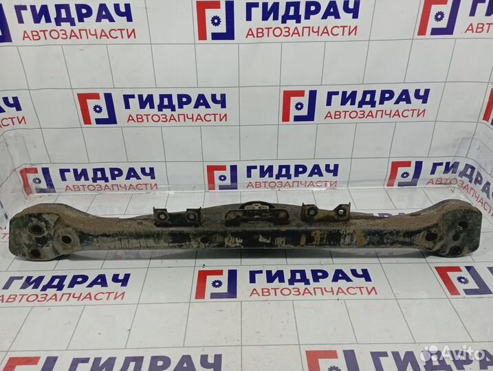 Кронштейн кпп Volkswagen Touareg (GP) 7L0399225C