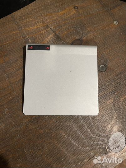 Apple magic trackpad 1