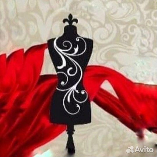 Ремонт и пошив одежды
