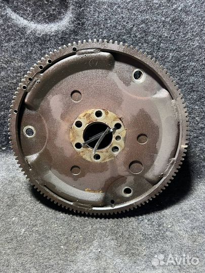 Маховик АКПП Peugeot 206
