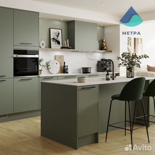 Кухня на заказ