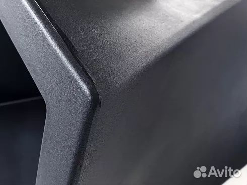 Декоративная ваза/Уличный вазон Тюльпан