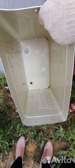 Испаритель для холодильника ЗИЛ