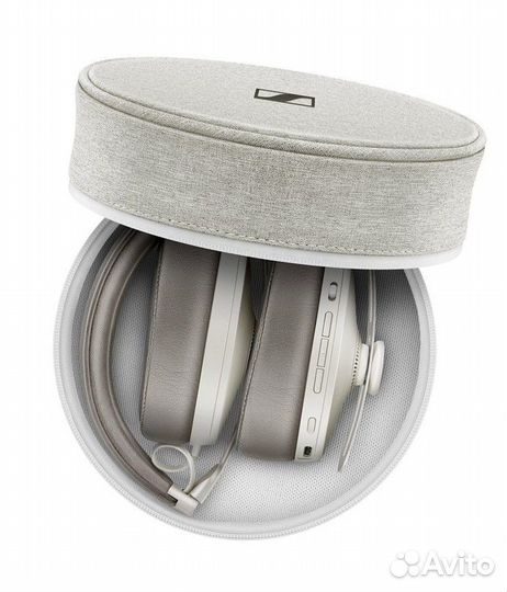 Наушники Sennheiser Momentum Wireless M3aebtxl