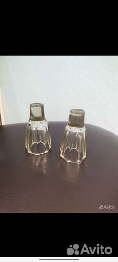 Рюмка стопка для графина