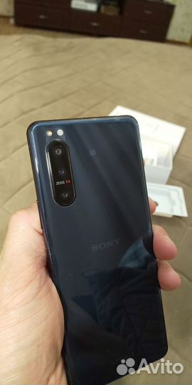Sony Xperia 5, 6/128 ГБ