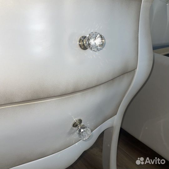 Дизайнерская тумба на заказ Sardinia