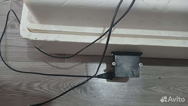 Инкубатор для яиц автоматический бу