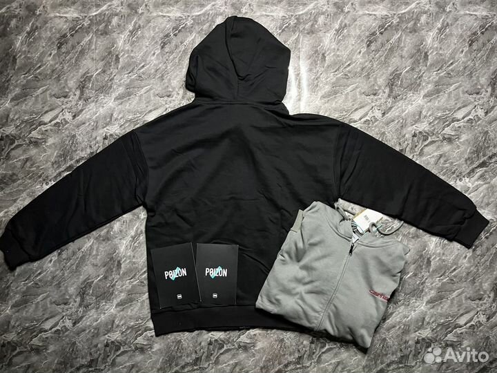 Худи Carhartt Wip