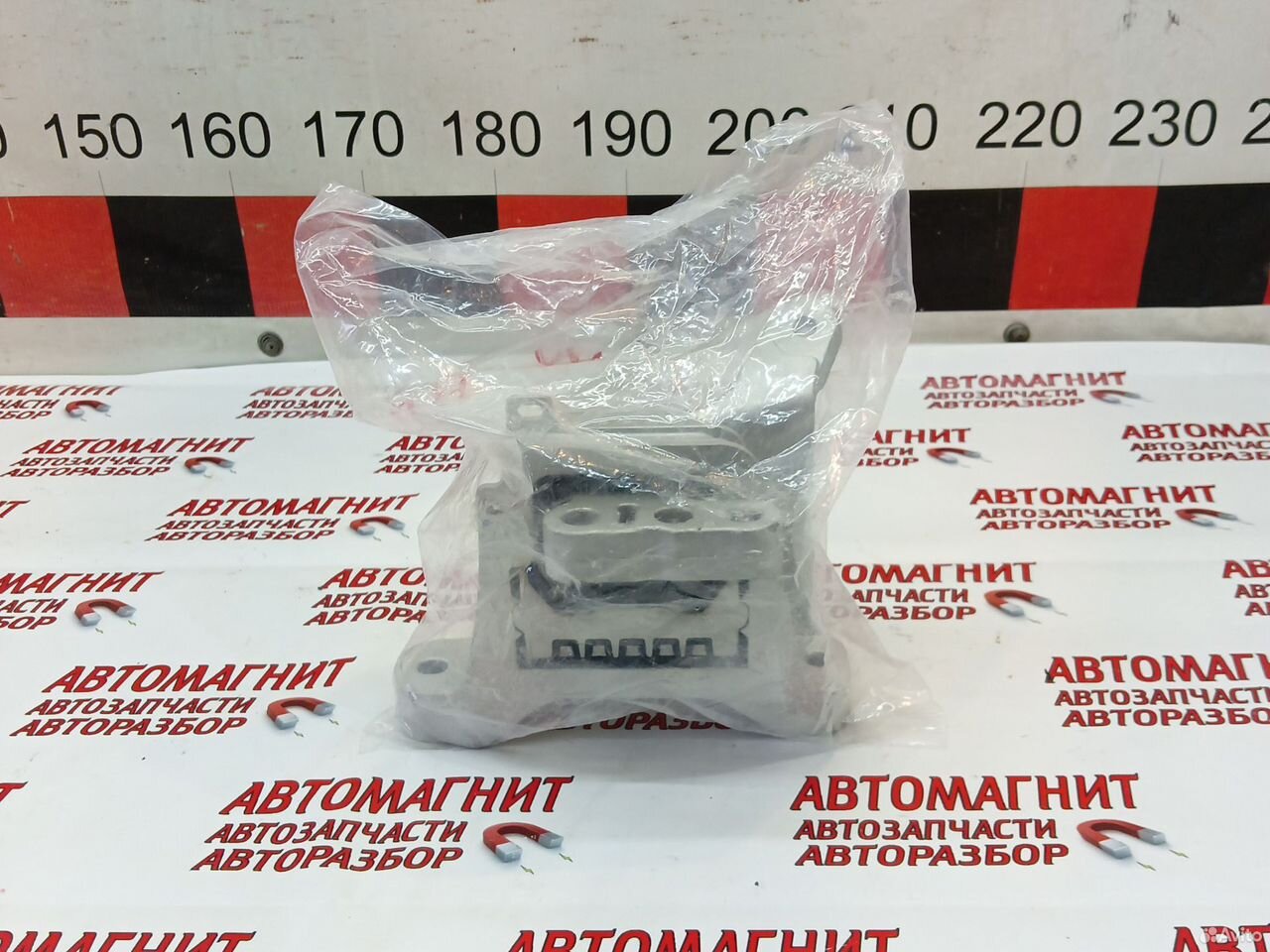 Подушка двигателя правая Exeed VX новая