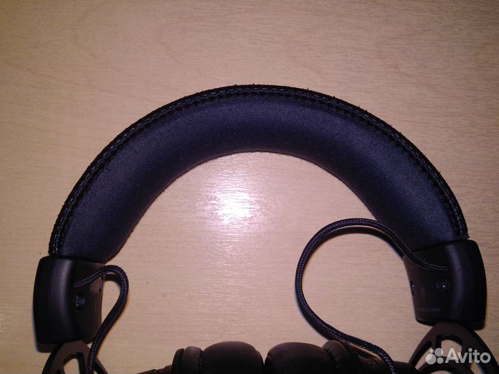 Проводные наушники HyperX Cloud Alpha S