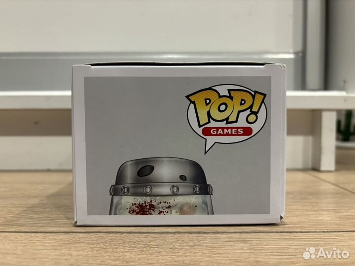 Funko Pop Call of Duty 71 Новый Оригинал