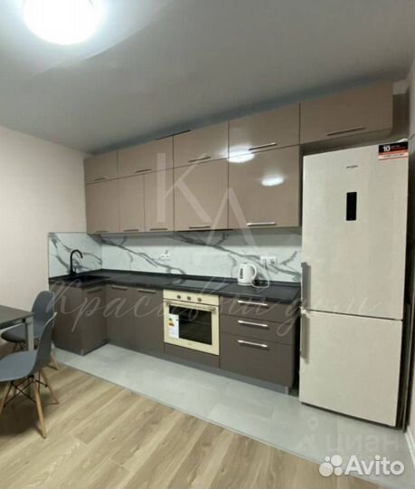 Кухня как в IKEA в наличии