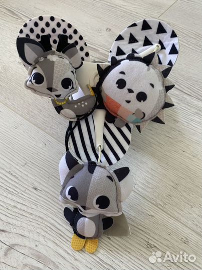 Мобиль tiny love