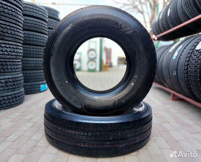 Автошина 295/80r22.5 Armstrong ASH11 artd: 1044