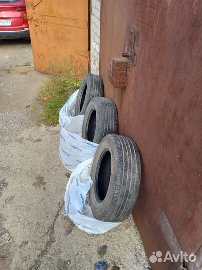 Hankook Ventus Prime 2 K115 215/70 R16 100