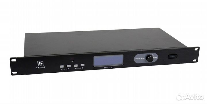 Конференц система RFIntell LH-2004