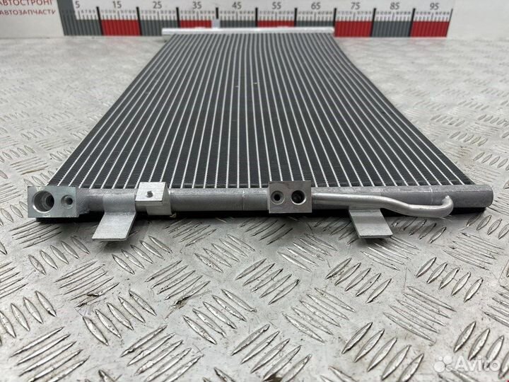 Радиатор основной для Lixiang L7 X0313000011