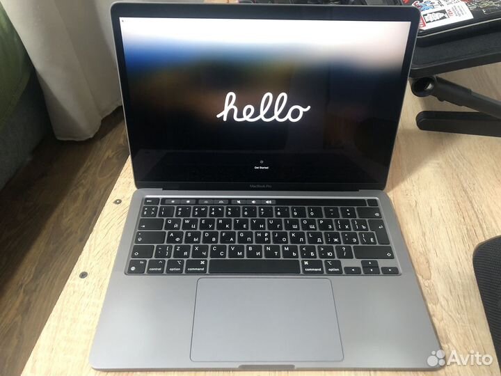 Apple MacBook Pro 13 2020 m1 8gb 256