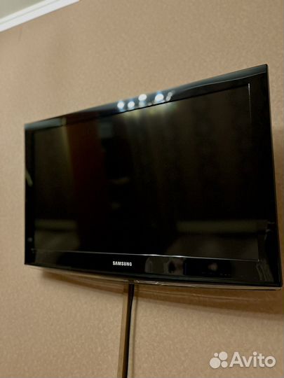 Телевизор samsung