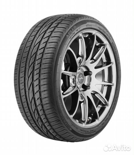 Aplus A607 SUV 275/60 R20 119