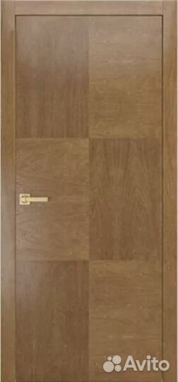 Двери межкомнатные