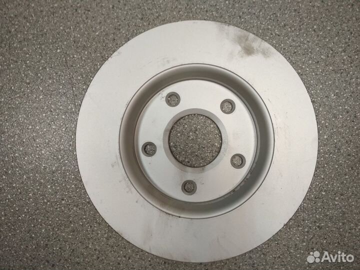 Новые тормозные диски Textar Артикул :92181503