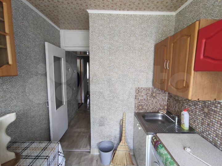 2-к. квартира, 40 м², 5/5 эт.