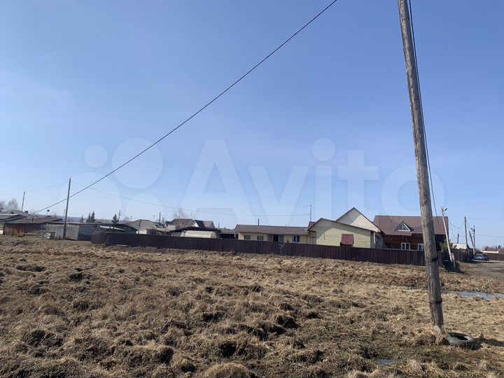 Участок 11,4 сот. (ИЖС)